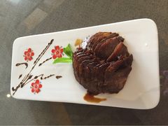 陆壹捌餐厅-陆壹捌餐厅(五大道店)