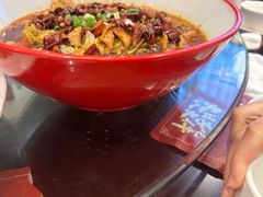 -李氏八大件老菜馆(万宝街店)