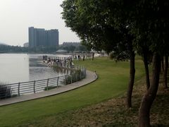 -美兰湖景区