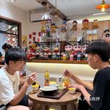 不是想象中的老字号手作甜品味道，营销感很重