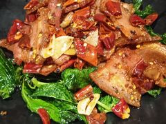 -隔壁老王·家常云南菜(花巷店)