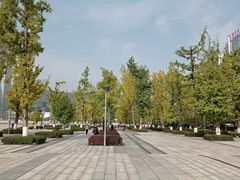 -两江幸福广场