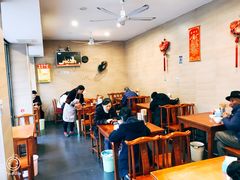 大堂-牛王庙特色面(杏苑公寓店)