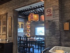 -南京大牌档(崇文门国瑞店)