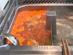 -海底捞火锅(嘉兴杉杉in象生日主题店)