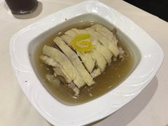 -老正兴菜馆(福州路店)