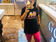 -GODIVA(月星环球港店)