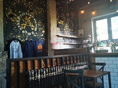 大堂-Arrow Factory Brewing箭厂啤酒