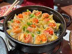 -山四砂锅(太原钟楼街店)