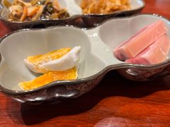 -扬州香格里拉·香宫中餐厅