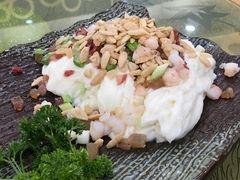 -寻味顺德·南记酒家·传统顺德菜·鱼生(广源路店)