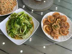 -七鲜渔港美食餐厅(巽寮湾海景店)