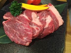 -赤坂亭·M9和牛烧肉·铁板烧(合肥万象城店)