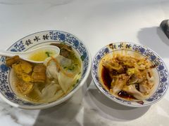 -钟水饺(人民公园总店)