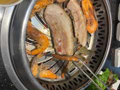 -木槿花韩式炭烤·熟成肉工坊(孙文东路店)