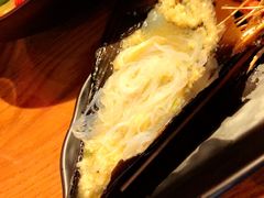-三太子地摊烧烤·小龙虾(北蔡店)