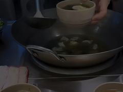 -素满香·全民食养自助(长宁龙之梦店)