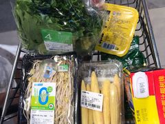 -盒马鲜生(宝地店)