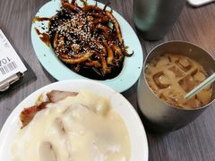 -新记餐厅(香槟大厦店)