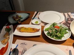 -Mr·Fish鱼鲜生海鲜放题(银泰in99店)