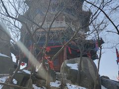 -峄山风景名胜区