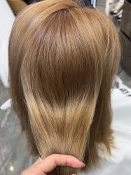 -藤野造型烫染