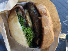 -Fergburger(皇后镇店)