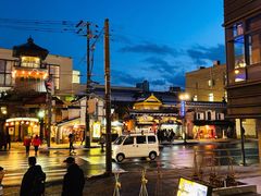 -牛角日本烧肉专门店(小樽店)