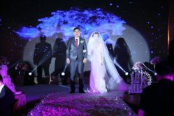 -铂爵夫人婚纱摄影(上海总店)
