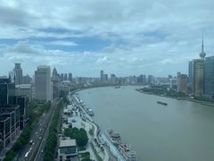 -上海外滩英迪格酒店