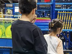 -Pokiddo口袋屋运动梦工场·亲子·团建·派对(珠海创新方店)