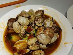 -杨氏青龙虾·羊蝎子(托乐嘉店)