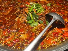 -麻六记(凤凰汇店)