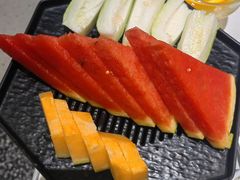-锦炉·酥皮烤鸭(绿城百合店)