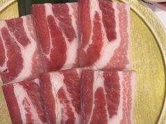 -猫爪爪原切自助烤肉(观音桥阳光世纪店)