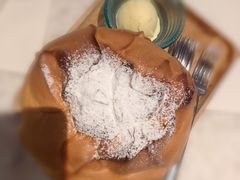 -港丽餐厅(高德置地店)