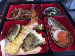 -羽山料理