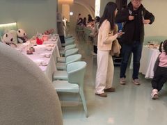 -眉州东坡·熊猫主题餐厅(枫蓝店)