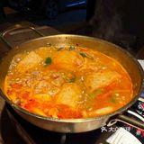 和朋友的日风晚饭之约