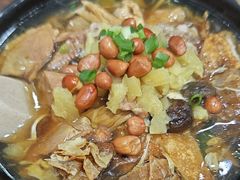 -阿芬卤面(花巷店)