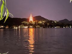 -柳莺湖上·湖景餐厅·江南菜(西湖店)