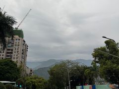 -攀枝花公园