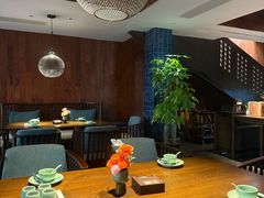 -粗茶淡饭·隐庐私厨(东亭店)