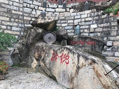 -胡里山炮台
