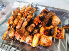 -鑫明明拉面(宁化路店)