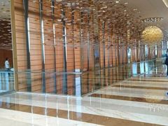 -视界美食自助餐厅·石家庄希尔顿酒店