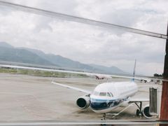 -丽江三义国际机场