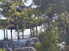 -贡湖湾湿地公园