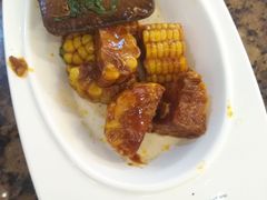 -黄记煌三汁焖锅(渝北金港国际店)