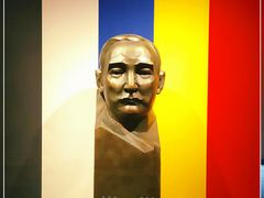 -辛亥革命博物院北区